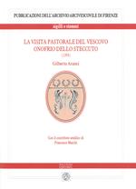 La visita pastorale del vescovo Onofrio dello Steccuto (1393)