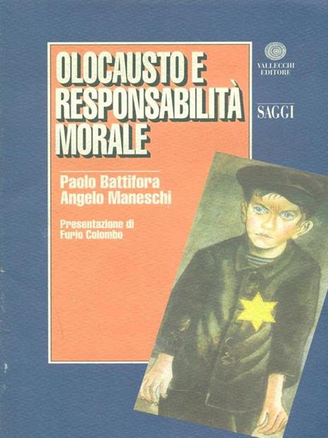  Olocausto e responsabilità morale - 4