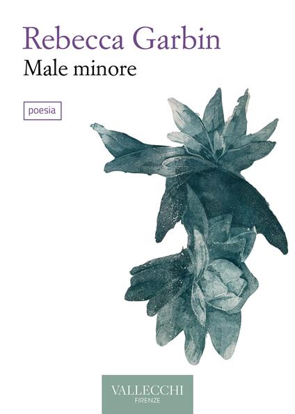 Male minore - Rebecca Garbin - copertina