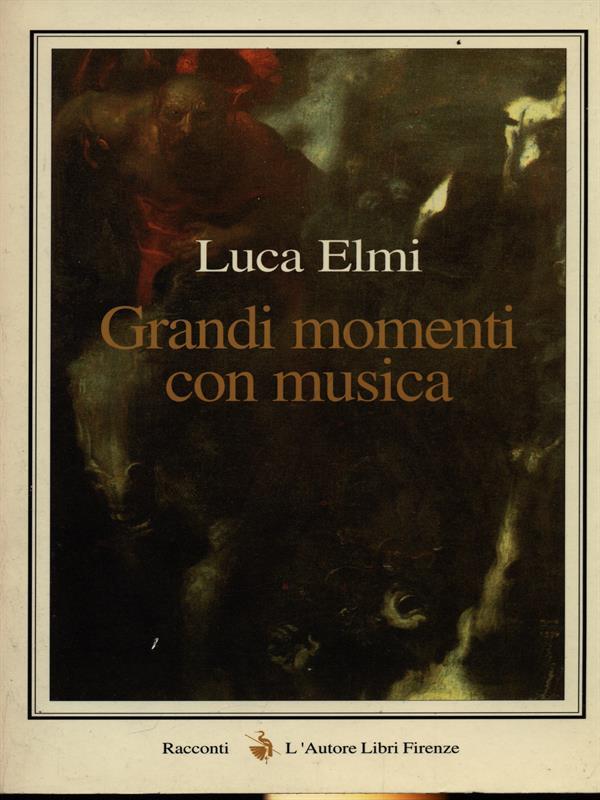 Grandi momenti con musica