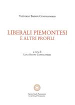 Liberali piemontesi e altri profili