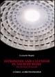 The eclipse festivals. Astronomy and calendar in ancient Rome - Leonardo Magini - copertina