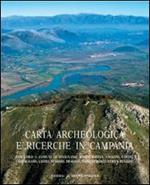 Carta archeologica e ricerche in Campania. Vol. 15\1