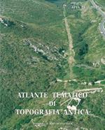 Atlante tematico di topografia antica