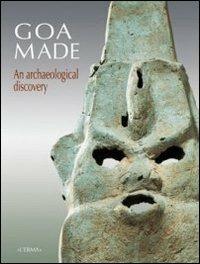 Goa Made. An archaeological discovery - Claudio Giardino - M. Vidale - G.  L. Bonora - Libro - L'Erma di Bretschneider - Bibliotheca archaeologica |  IBS
