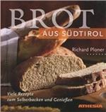 Brot aus Südtirol