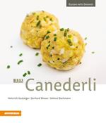 33 x Canederli