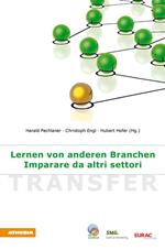 Trafanser. Lerne von anderen Branchen