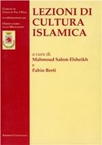 Lezioni di cultura islamica