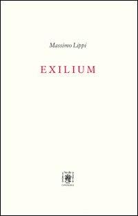 Exilium - Massimo Lippi - copertina