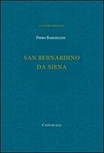 San Bernardino da Siena