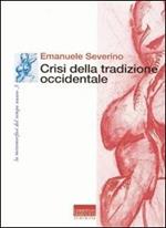 Crisi della tradizione occidentale