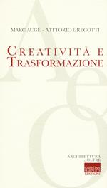 Creatività e trasformazione