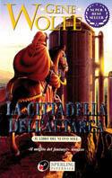 La cittadella dell'autarca - Gene Wolfe - copertina