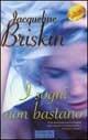 I sogni non bastano - Jacqueline Briskin - copertina