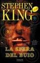 La sfera del buio. La torre nera. Vol. 4 - Stephen King - copertina