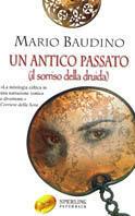 Un antico passato. Il sorriso della druida - Mario Baudino - copertina