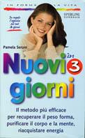 Nuovi in 3 giorni - Pamela Serure - copertina