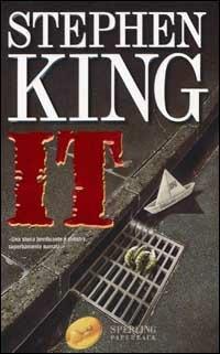 Holly, Stephen King. Sperling&Kupfer