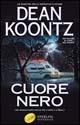 Cuore nero - Dean R. Koontz - copertina