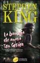 La bambina che amava Tom Gordon - Stephen King - copertina