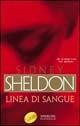 Linea di sangue - Sidney Sheldon - copertina