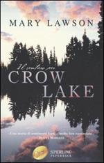 Il sentiero per Crow Lake