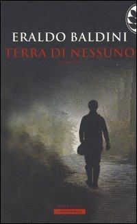 Terra di nessuno - Eraldo Baldini - copertina