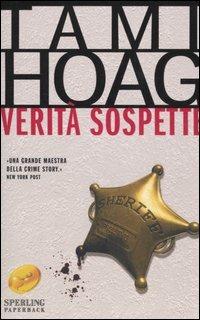 Verità sospette - Tami Hoag - copertina