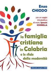 Image of La famiglia cristiana in Calabria e le sfide della modernità