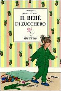 Il bebè di zucchero - Jo Hoestlandt - 4