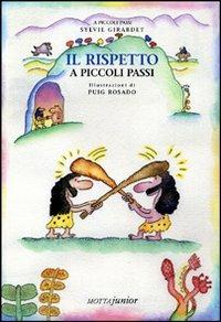 Il rispetto - Sylvie Girardet - copertina