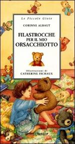 Filastrocche dalla testa ai piedi - Corinne Albaut - Libro - Motta Junior -  Le piccole gioie