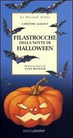 Filastrocche della notte di Halloween