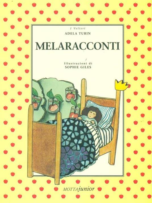 Melaracconti - Adela Turin - 3