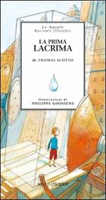 La prima lacrima