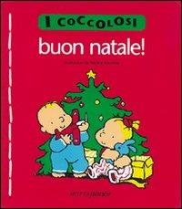 Buon Natale! - Nadine Rouvière - copertina