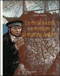 Le mirabolanti avventure di mastro Antifer - Jules Verne - 3