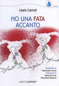 Image of Ho una fata accanto