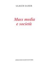 Mass media e società