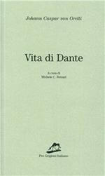 Vita di Dante