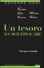 Un tesoro da moltiplicare. Giovani e Concilio