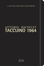 Taccuino 1964