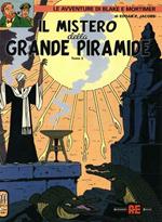 Il mistero della grande piramide. Vol. 2