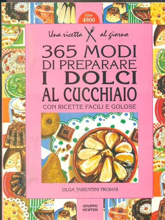 Iginio Massari: «Nel mio nuovo libro non solo ricette golose»