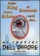 Ai confini dell'orrore - copertina