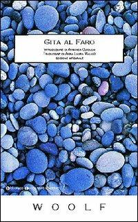 Gita al faro - Virginia Woolf - copertina