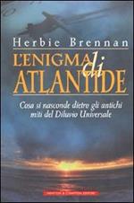 L' enigma di Atlantide