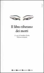 Il libro tibetano dei morti