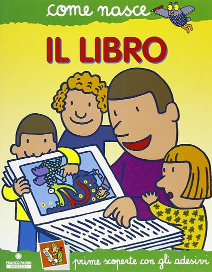 Il libro - Agostino Traini - copertina